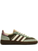 Adidas Handball Spezial Silver Green Magic Mauve