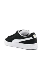 Puma Suede XL Black White - Image 3