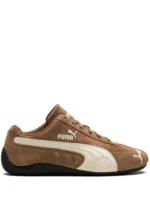 Puma Speedcat Archive Haute Coffee Frosted Ivory