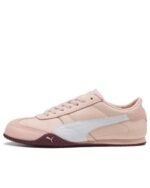 Puma Bella Leather Pink - Image 3