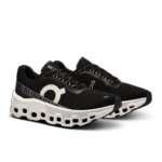 On Running Cloudmonster 2 Black Frost - Image 2