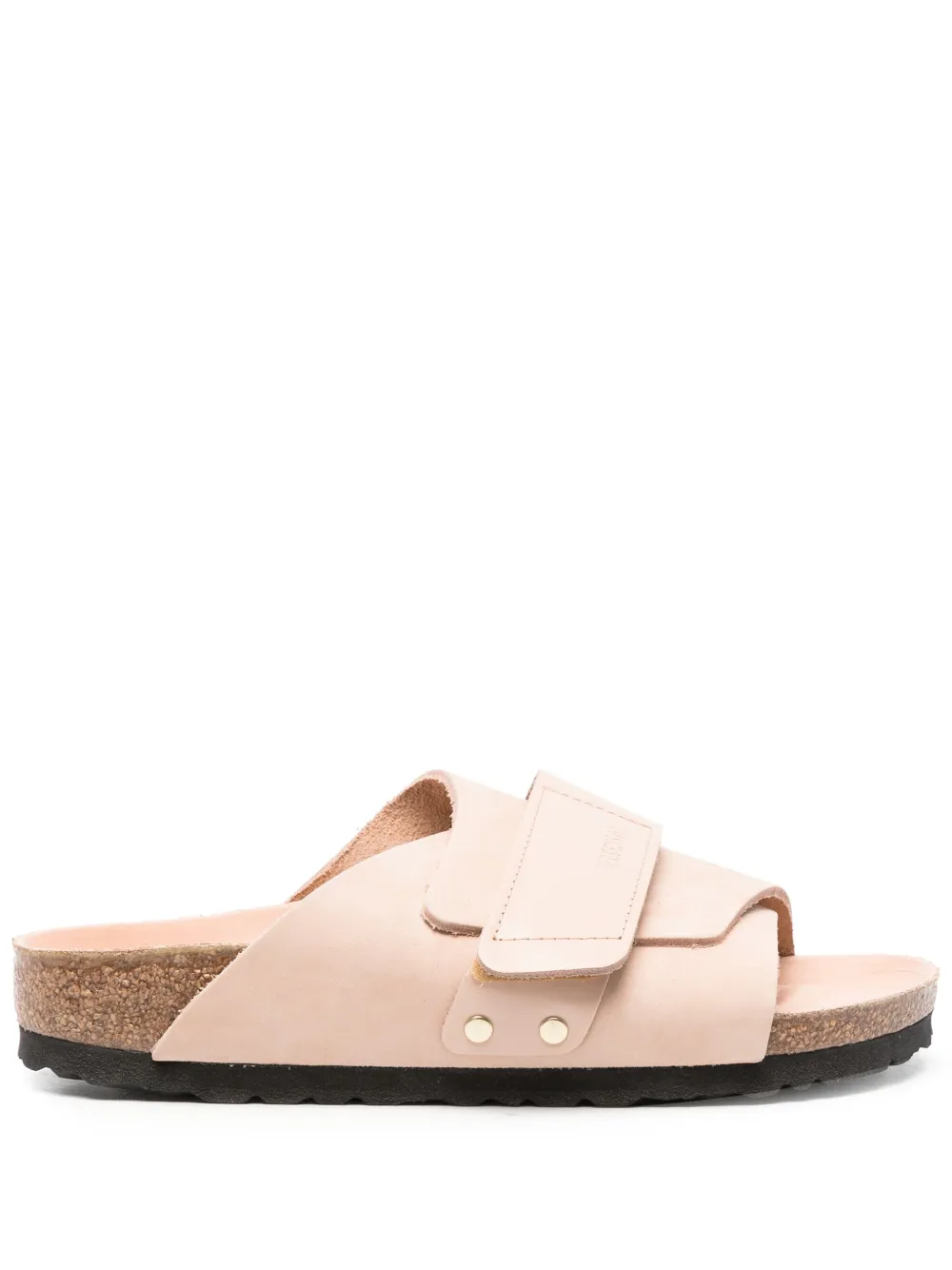 IMG_5559.webp Birkenstock Kyoto leather sandals - Image 1
