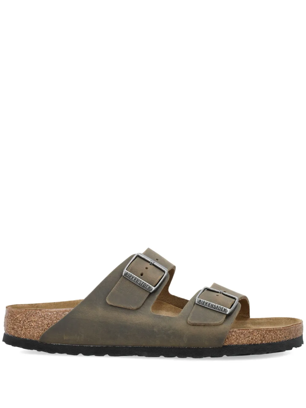 IMG_5563.webp Birkenstock Arizona Oiled leather sandals - Image 1