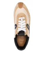 LOEWE Flow Runner Gold Black - Image 3