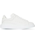 Alexander McQueen Oversized White