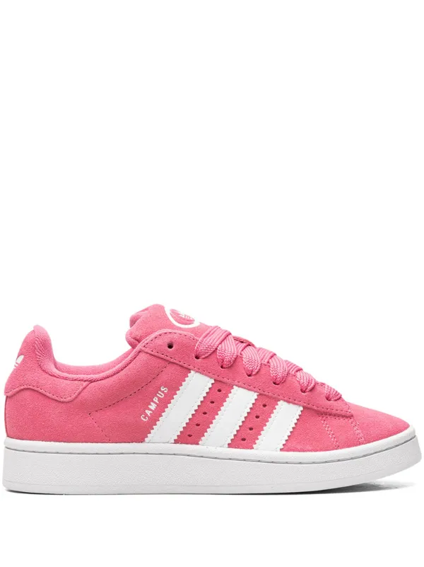 IMG_6681.webp Adidas Campus 00s Pink Fusion - Image 1