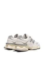 New Balance 9060 Sea Salt White - Image 3
