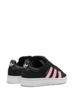 Adidas Campus 00s Core Black True Pin - Image 3