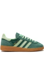 Adidas Handball Spezial Collegiate Green Semi Green Spark