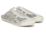 Onitsuka Tiger Mexico 66 Sabot Pure/Silver - Image 2