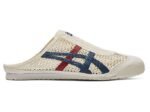 Onitsuka Tiger Mexico 66 Sabot Cream/Mako Blue