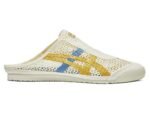 Onitsuka Tiger Mexico 66 Sabot Cream/Mustard