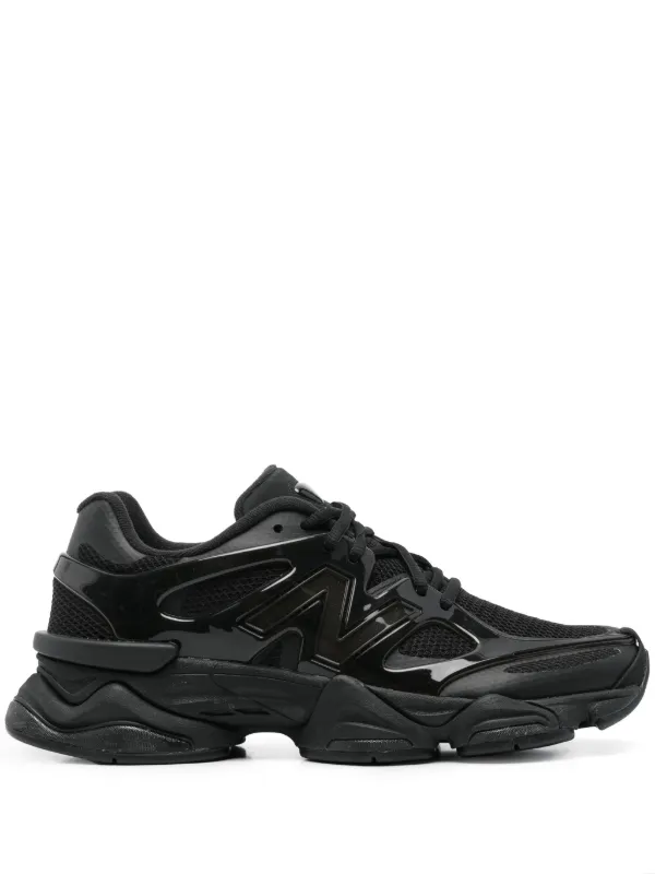 IMG_8375.webp New Balance 9060 Sea Stone Black - Image 1