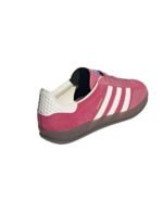 Adidas Gazelle Indoor Pink Cloud White - Image 3