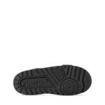 Louis Vuitton Trainer Maxi Sneaker Triple Black - Image 7