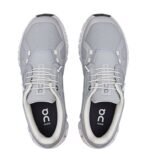 On Running Cloud 6 Glacier White - Image 4