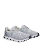 On Running Cloud 6 Glacier White - Image 2