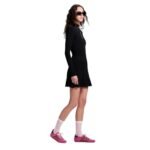 Louis Vuitton LV Sneakerina Fuchsia Pink - Image 5