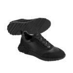 Hermes Bouncing sneaker Noir - Image 3