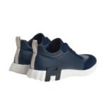 Hermes Bouncing sneaker Bleu Océan - Image 2