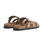 Hermes Chypre Sandal Beige Sable - Image 3