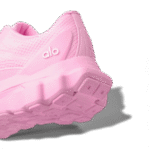 Alo Yoga Runner Sweet Pink - Image 4