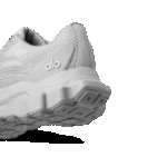 Alo Yoga Runner Grey - Image 5