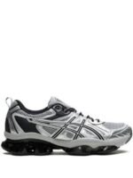 ASICS Gel-Quantum Kinetic Mid Grey Pure Silver
