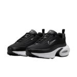 Nike Air Max Portal Black White - Image 2