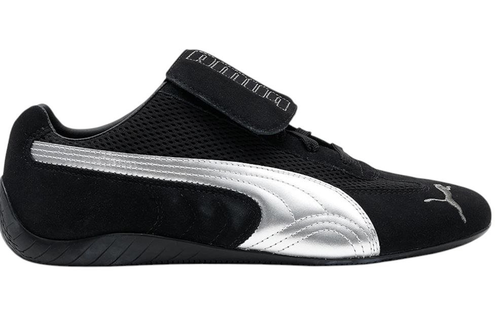 white-Photoroom-1.jpg Puma Speedcat OPEN YY Black - Image 1