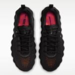 Nike Mind 002 Black - Image 4