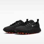 Nike Mind 002 Black - Image 3