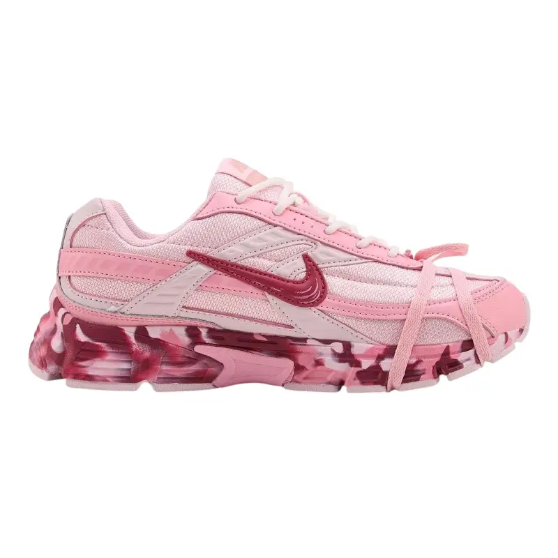 IMG_6940 Nike Initiator Custom Pink - Image 1