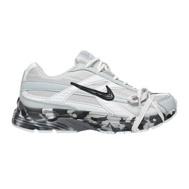 IMG_6944 Nike Initiator Light Grey Custom - Image 1
