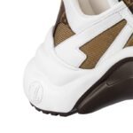 Louis Vuitton Archlight Trainers Cacao – Brown - Image 5