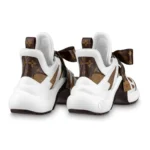 Louis Vuitton Archlight Trainers Cacao – Brown - Image 6