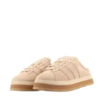 Adidas Campus 00s Winter Low shoe in the Beige - Image 2