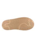 Adidas Campus 00s Winter Low shoe in the Beige - Image 3