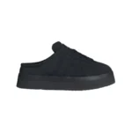 Adidas Campus 00s Winter Low shoe in the Black