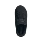 Adidas Campus 00s Winter Low shoe in the Black - Image 2