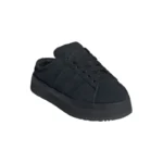 Adidas Campus 00s Winter Low shoe in the Black - Image 3