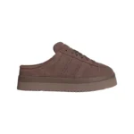 adidas Campus 00s Winter Low shoe in Earth Strata/Trace