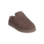 adidas Campus 00s Winter Low shoe in Earth Strata/Trace - Image 2