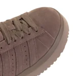adidas Campus 00s Winter Low shoe in Earth Strata/Trace - Image 3