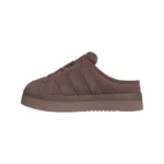 adidas Campus 00s Winter Low shoe in Earth Strata/Trace - Image 4