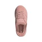 Adidas Campus 00s Winter Low shoe in the Wonder Mauve Gum - Image 2