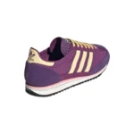 adidas SL 72 OG – Purple - Image 2