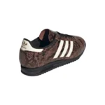 adidas SL 72 OG Shoes – Brown - Image 3