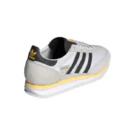 adidas SL 72 RS White / Black - Image 3
