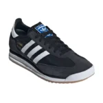Adidas SL 72 RS – Black White - Image 2